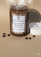 Espresso Vanilla Swirl