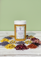 Floral Bouquet Sugar Scrub