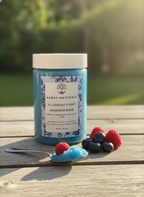 Sugarberry Sorbet Body Scrub