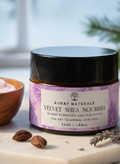Velvet Shea Nourish