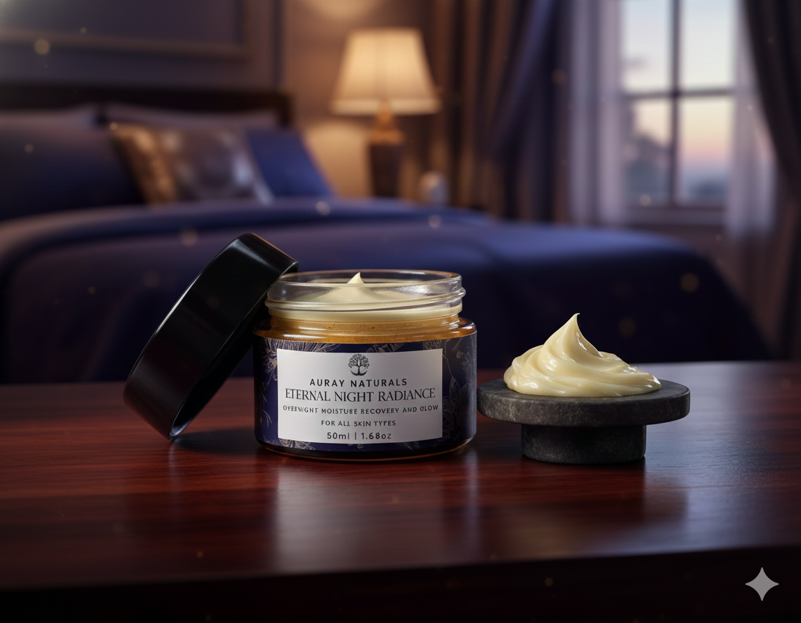 Eternal Night Radiance