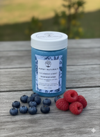 Sugarberry Sorbet Body Scrub