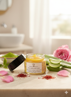 Kesar Aloe Glow Elixir