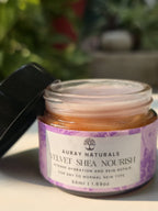 Velvet Shea Nourish