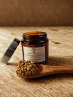 Walnuts and Oats Gentle Exfoliating Scrub