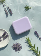 Lavender Dew Cleanse Soap