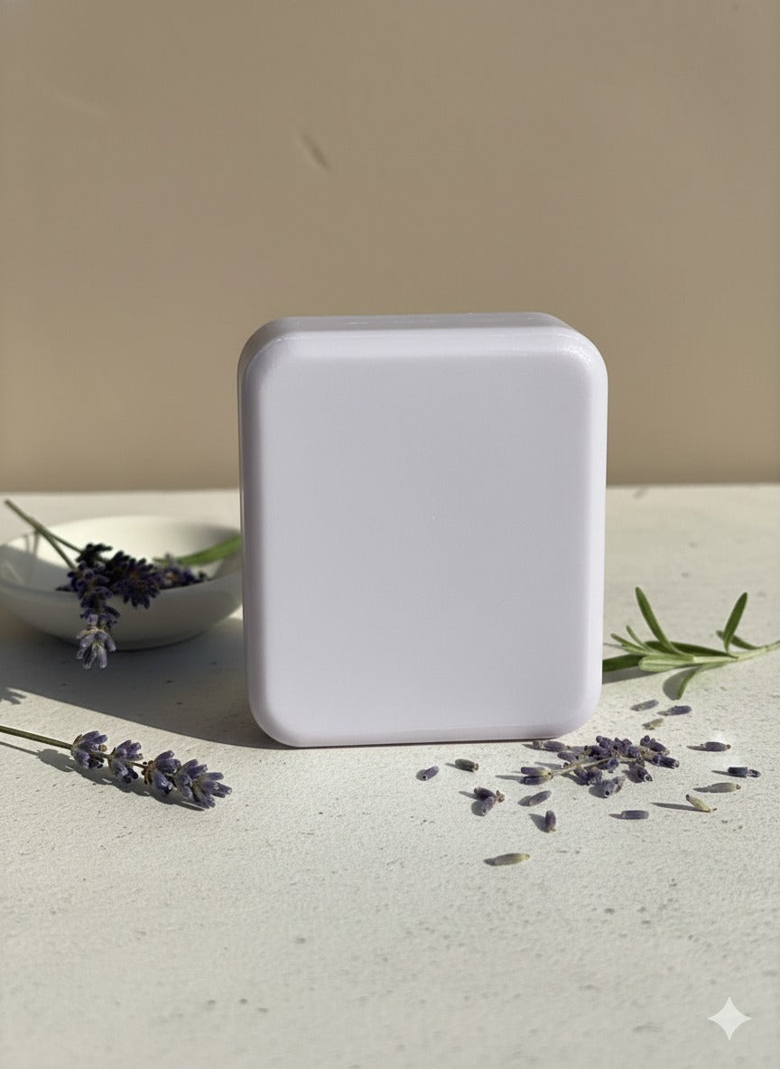 Lavender Dew Cleanse Soap