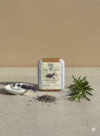 Lavender Dew Cleanse Soap