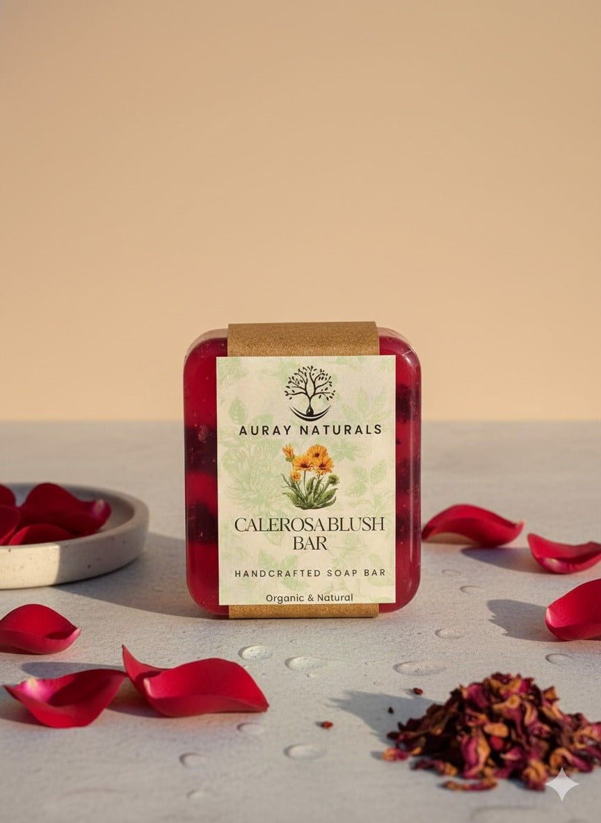 Calerosa Blush Bar