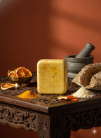 Botanical Skin Polish (Ubtan)